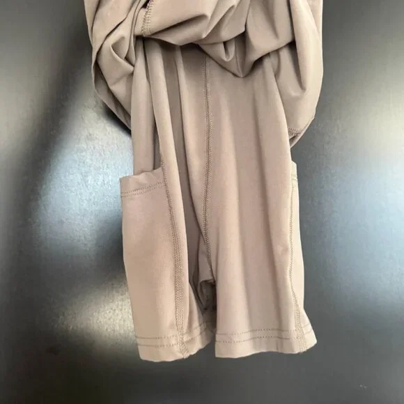 Athletic Dress with built-in bra and shorts with pockets! - Picture 5 of 7